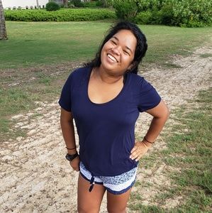 Meet your Posher, Kawailani